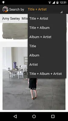 Album Art Changer android App screenshot 3